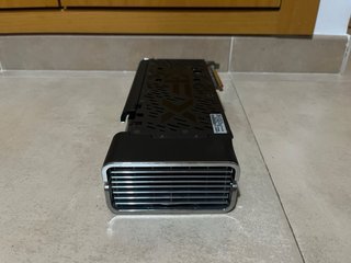 XFX RX 5700 XT THICC III Ultra 8GB