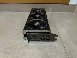 XFX RX 5700 XT THICC III Ultra 8GB