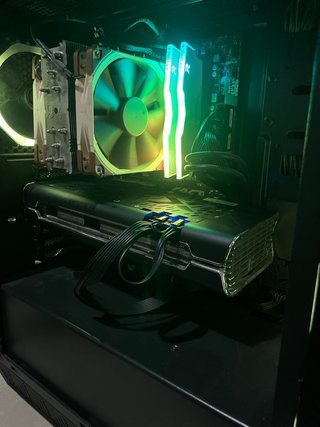 XFX RX 5700 XT THICC III Ultra 8GB