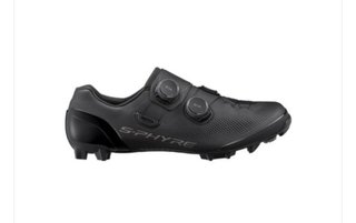 Botas MTB Shimano S-Phyre Talla 44