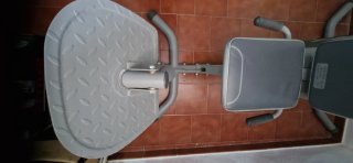 Multiestación Domyos HG90