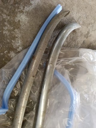 Recambios Seat 600