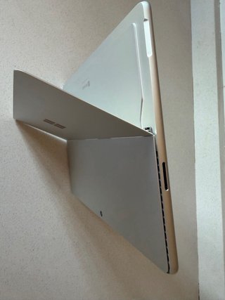 Microsoft Surface Pro 9 512GB Plata