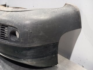 PARAGOLPES DELANTERO AUDI A6 BERLINA (4B2) AFB