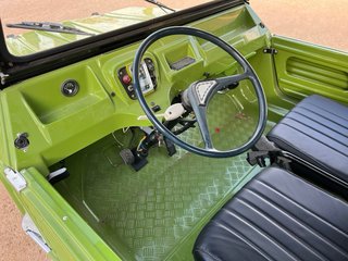 Citroen Mehari 1973