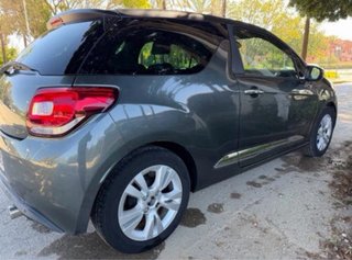 Citroen DS3 1.6 HDI 92 CV