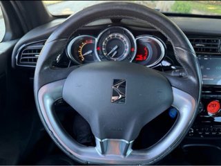 Citroen DS3 1.6 HDI 92 CV