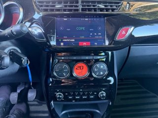 Citroen DS3 1.6 HDI 92 CV