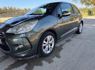 Citroen DS3 1.6 HDI 92 CV