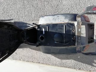 despiece vespa FL