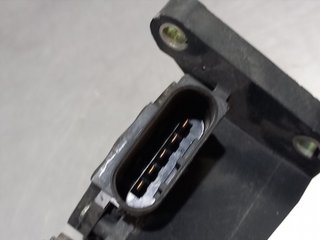 PEDAL ACELERADOR MERCEDES-BENZ SPRINTER FURGÓN 02