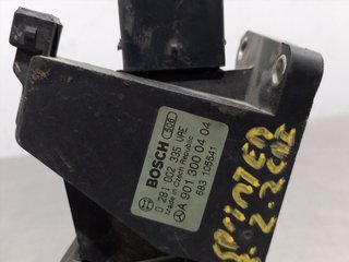 PEDAL ACELERADOR MERCEDES-BENZ SPRINTER FURGÓN 02