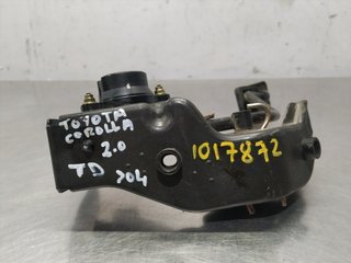 PEDAL ACELERADOR MERCEDES-BENZ SPRINTER FURGÓN 02