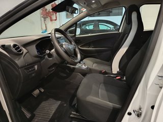 Renault ZOE Life 40KW 2021 Bateria en propiedad