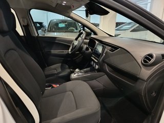 Renault ZOE Life 40KW 2021 Bateria en propiedad