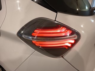 Renault ZOE Life 40KW 2021 Bateria en propiedad