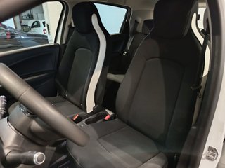 Renault ZOE Life 40KW 2021 Bateria en propiedad