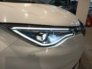 Renault ZOE Life 40KW 2021 Bateria en propiedad