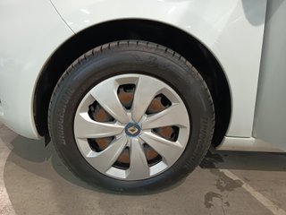 Renault ZOE Life 40KW 2021 Bateria en propiedad