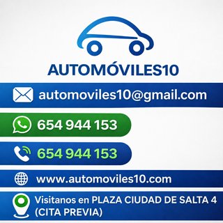 Renault ZOE Life 40KW 2021 Bateria en propiedad