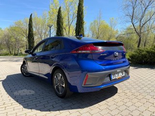 Hyundai IONIQ 1.6 GDI PHEV Klass DCT