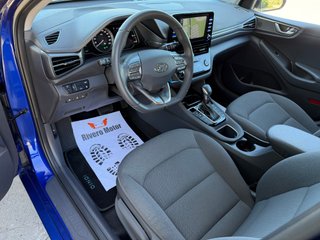 Hyundai IONIQ 1.6 GDI PHEV Klass DCT