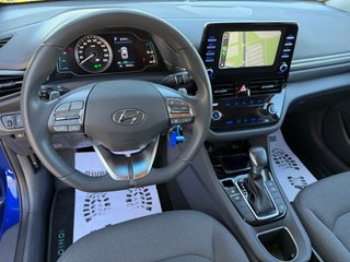Hyundai IONIQ 1.6 GDI PHEV Klass DCT