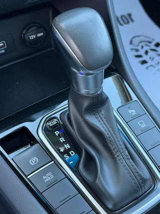Hyundai IONIQ 1.6 GDI PHEV Klass DCT