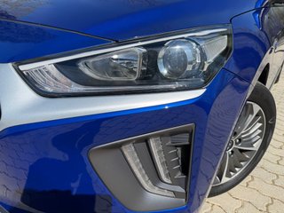 Hyundai IONIQ 1.6 GDI PHEV Klass DCT