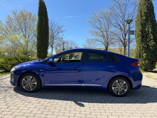 Hyundai IONIQ 1.6 GDI PHEV Klass DCT