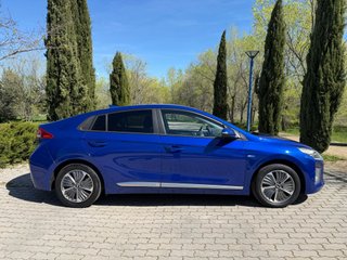 Hyundai IONIQ 1.6 GDI PHEV Klass DCT