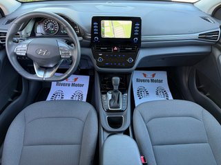 Hyundai IONIQ 1.6 GDI PHEV Klass DCT