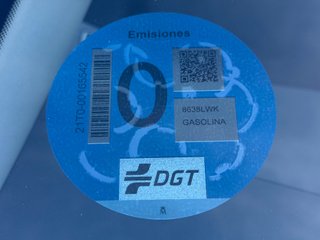 Hyundai IONIQ 1.6 GDI PHEV Klass DCT