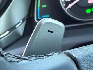 Hyundai IONIQ 1.6 GDI PHEV Klass DCT
