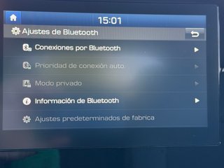 Hyundai IONIQ 1.6 GDI PHEV Klass DCT