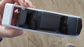 PS5 joystick charging dock - Nuovo