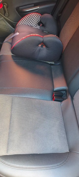 Opel Astra 2012