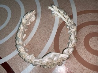 Vestido de comunión talla M