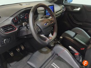 Ford Puma 1.5 EcoBoost 200cv ST