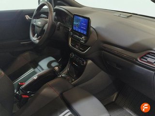Ford Puma 1.5 EcoBoost 200cv ST