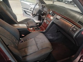 Mercedes-Benz Clase C 2004