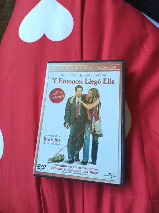 El Orfanato DVD (Suspense/Terror)