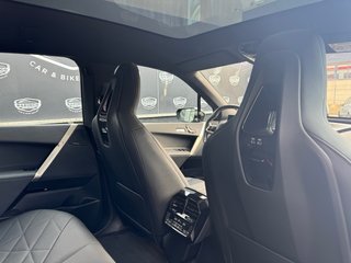 BMW iX 2022