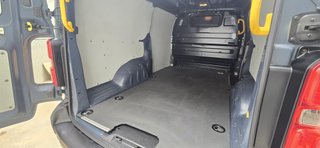 PEUGEOT EXPERT Furgon XL Premium 1.5 BlueHDi 2022