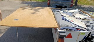 Carro tienda