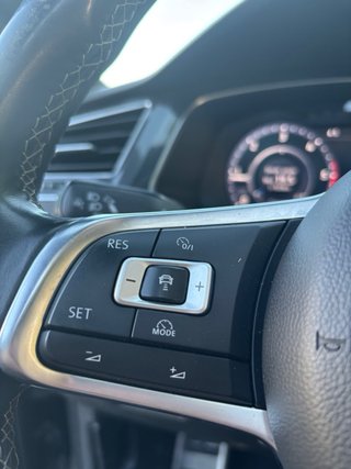Volkswagen Tiguan R LINE 2017