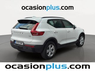 Volvo XC40 T3 115 kW (156 CV)