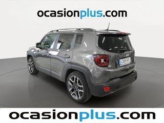 Jeep Renegade 1.0G Limited 4x2 88 kW (120 CV)