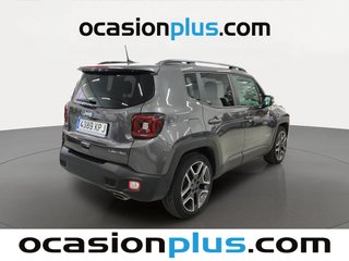 Jeep Renegade 1.0G Limited 4x2 88 kW (120 CV)
