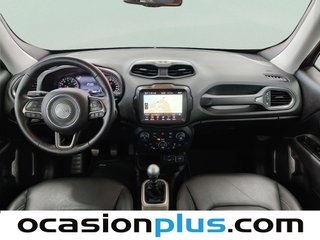 Jeep Renegade 1.0G Limited 4x2 88 kW (120 CV)